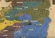 A new campaign gameplay video shows off the Dwarf faction in Total War: Warhammer