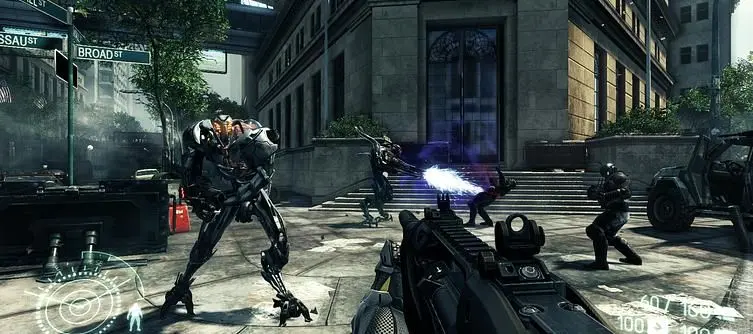 CryEngine 3 SDK released