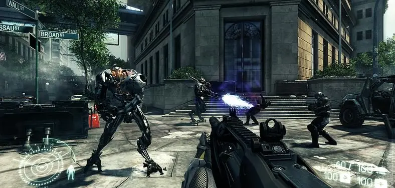 CryEngine 3 SDK released