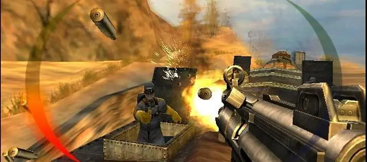 Crytek: Microsoft unveiling next console at E3 2012