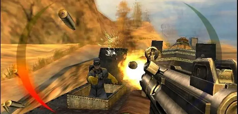Crytek: Microsoft unveiling next console at E3 2012