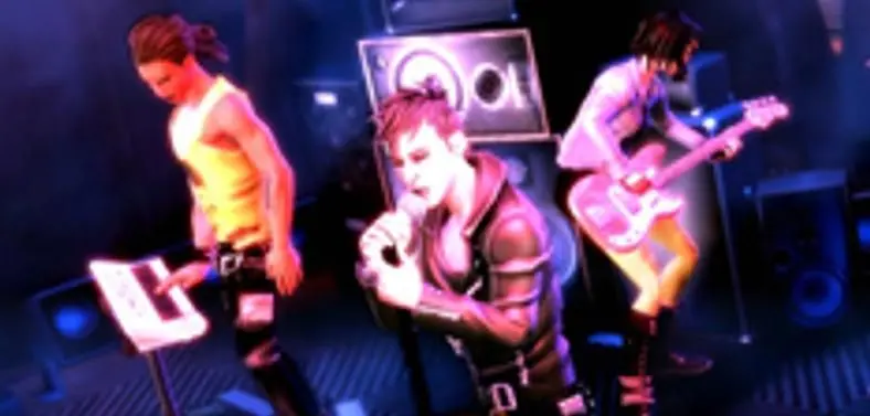 Harmonix: Rock Band 3 "has plenty of craziness" without Kinect