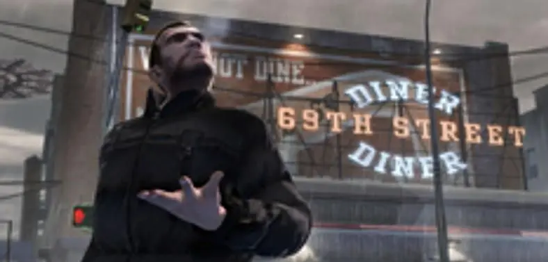 Zelnick: Take-Two must "get bigger" to survive the 'non-GTA years'