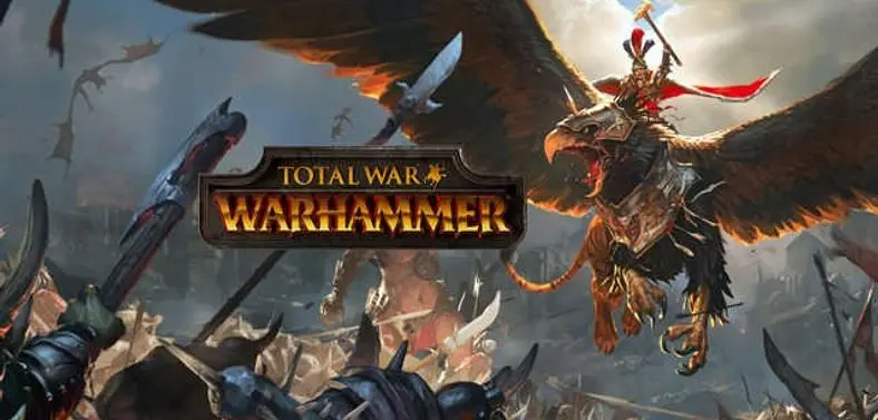 Having problems with Total War: WARHAMMER? Sega have a solution for you