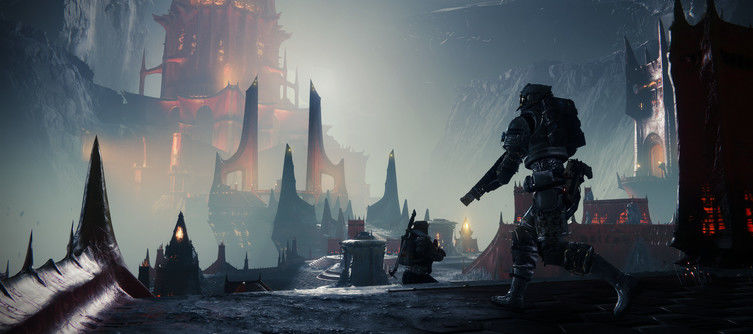 Destiny 2 Year 4 Release Date - Teaser Leak Reveals First Details
