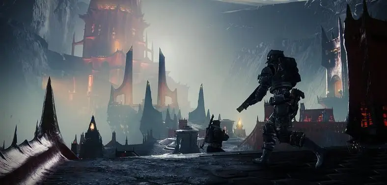 Destiny 2 Year 4 Release Date - Teaser Leak Reveals First Details