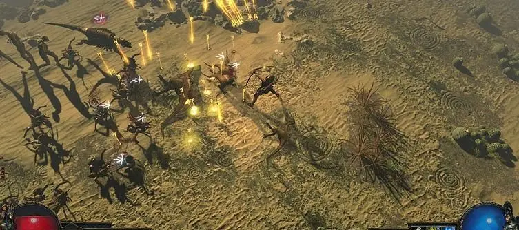 Path of Exile Patch Notes - 3.13.2 Update Now Live