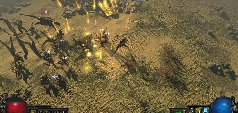 Path of Exile Patch Notes - 3.13.2 Update Now Live