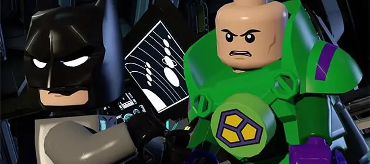 Season Pass fever spreads to LEGO Batman 3: Beyond Gotham