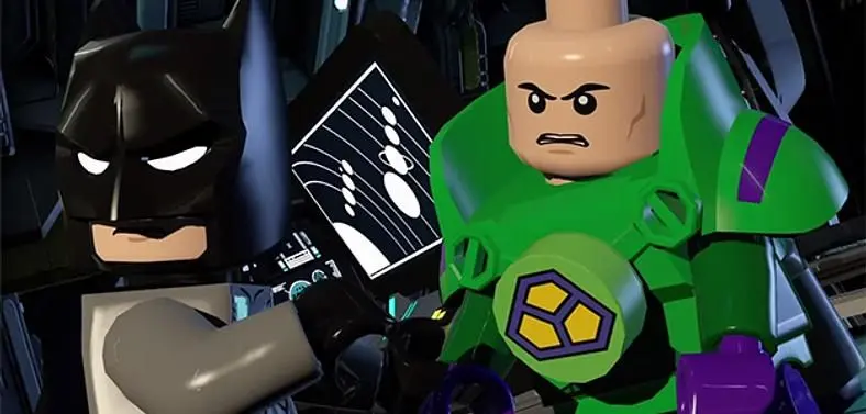 Season Pass fever spreads to LEGO Batman 3: Beyond Gotham