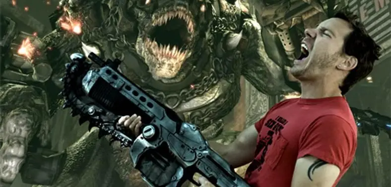 E3 2011: CliffyB still interested in making Kinect game