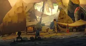 Forgotlings Is an Award-Winning Hand-Drawn Adventure Set in a Magical World, Available Now on Steam