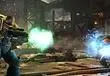 Warhammer 40,000: Space Marine update available
