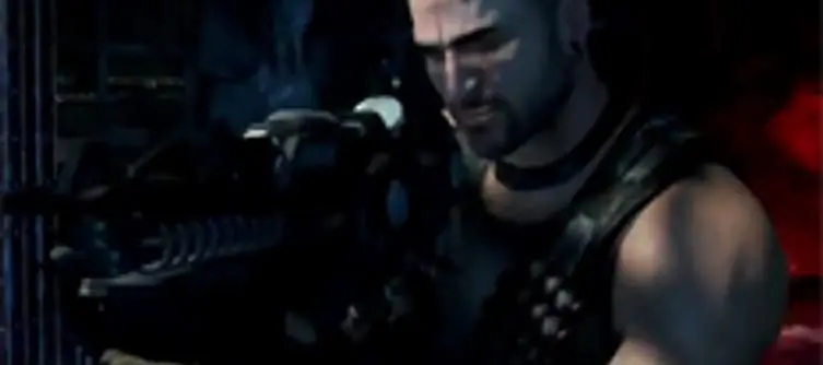 THQ unveil Red Faction: Armageddon, back into the mines of Mars