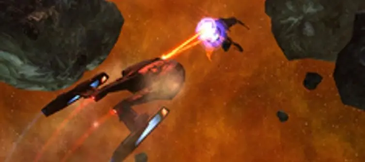 Cryptic tease upcoming features for Star Trek Online, new faction