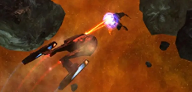 Cryptic tease upcoming features for Star Trek Online, new faction
