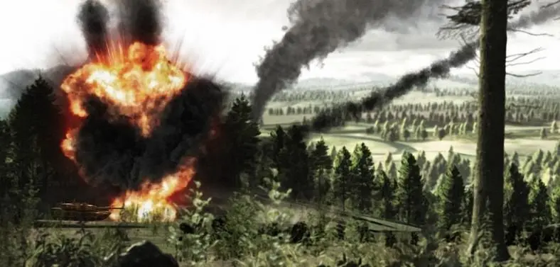 Operation Flashpoint 2 website confirms 2009 release, plus new trailer on Friday