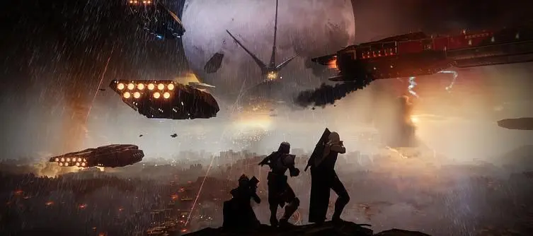 Destiny 2 PC beta players up in arms over gamepad controller Aim Assist 