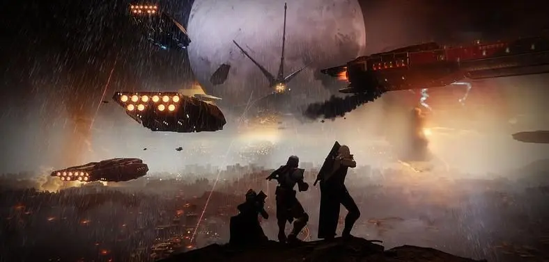 Destiny 2 PC beta players up in arms over gamepad controller Aim Assist 