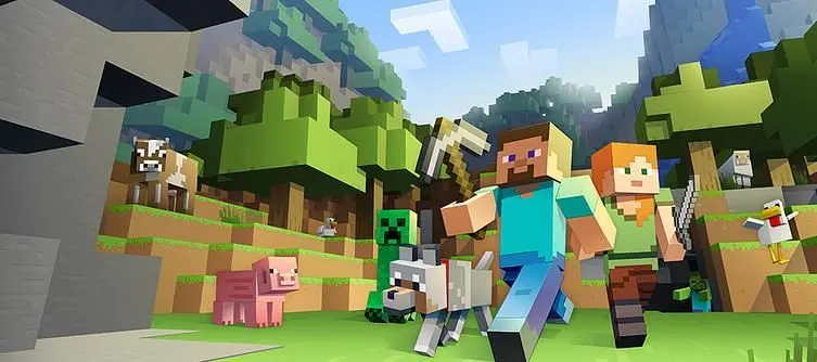 Minecraft Skin Malware - Microsoft Issues Statement