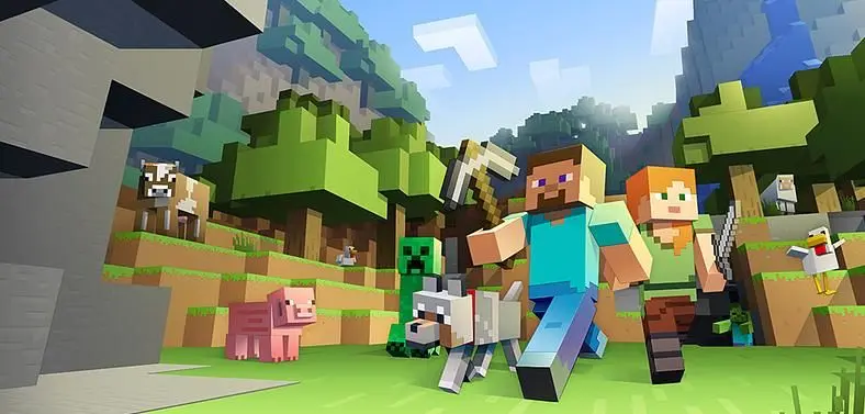 Minecraft Skin Malware - Microsoft Issues Statement