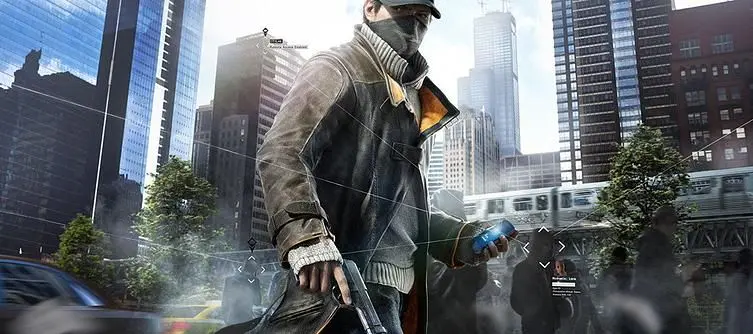 Watch Dogs 3 May Be in Production for PS5, Xbox Next, and PC 