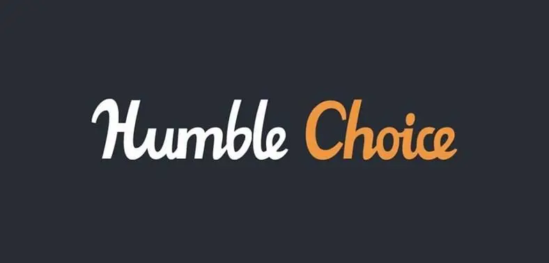 Humble Choice Games List for August 2026 