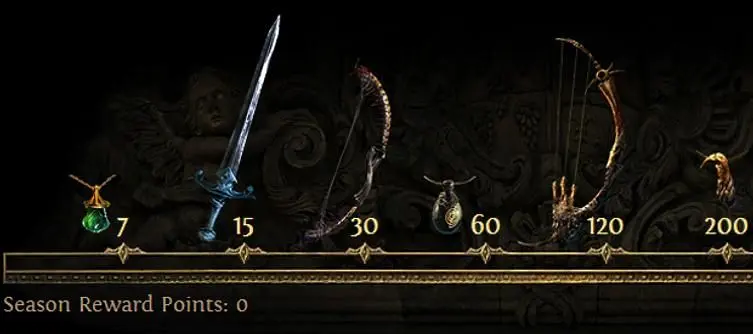 Grinding Gears announces new level grinding races for Path of Exile