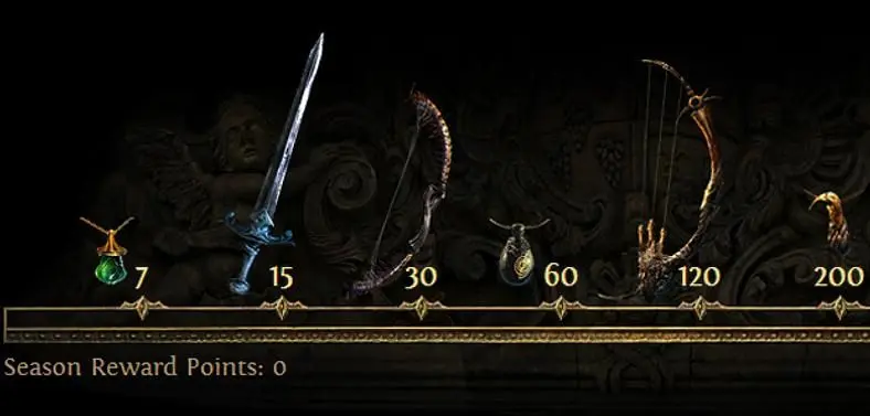 Grinding Gears announces new level grinding races for Path of Exile