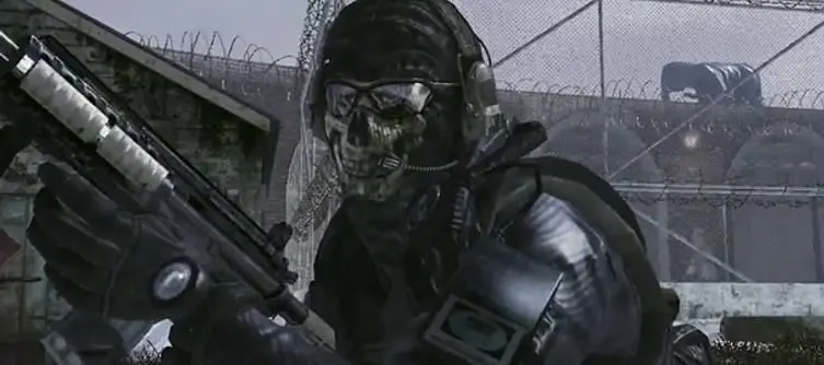 Call of Duty outsells Studio Ghibli game in Japan