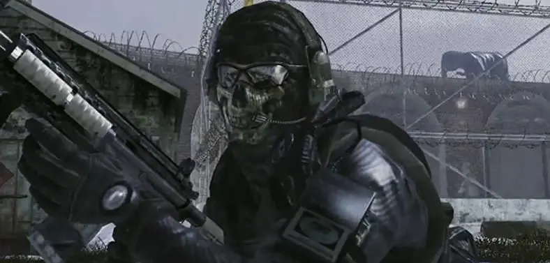 Call of Duty outsells Studio Ghibli game in Japan