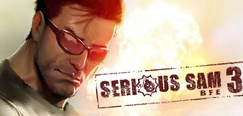 First Serious Sam 3 gameplay footage revealed