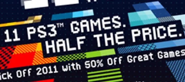 US PlayStation Store updates