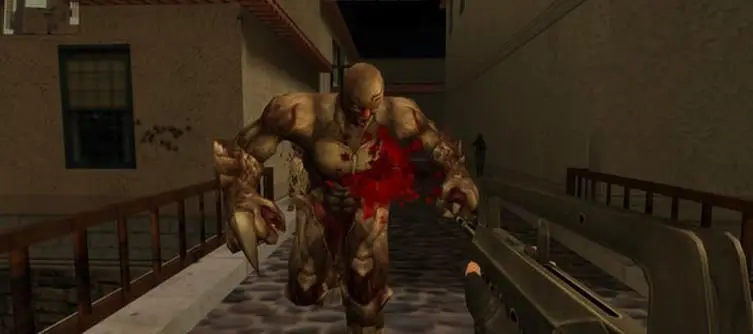 Counter-Strike Nexon: Zombies' open beta launches, user report connection issues