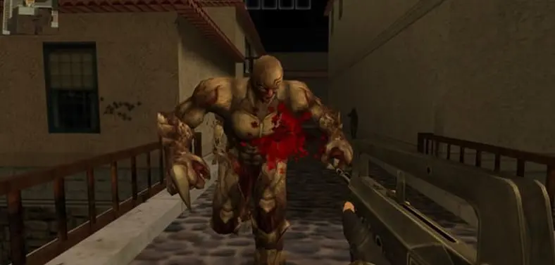 Counter-Strike Nexon: Zombies' open beta launches, user report connection issues