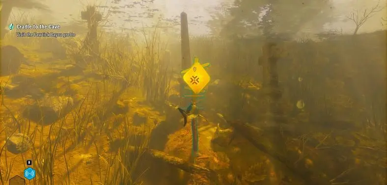 Maneater All Landmark Locations - Sapphire Bay, The Gulf, Fawtick Bayou, Dead Horse Lake, Golden Shores, Prosperity Sands, Caviar Key