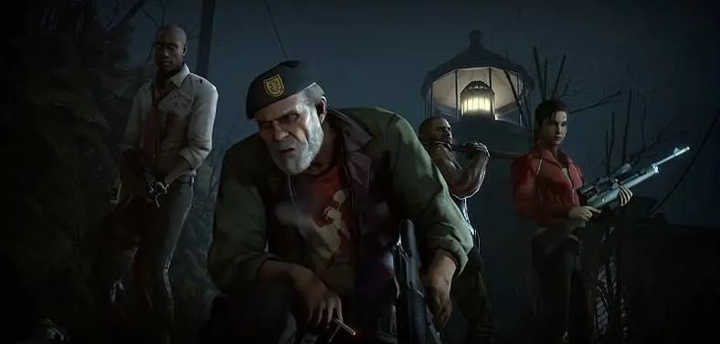 Left 4 Dead 2 The Last Stand, the First Major Update in Almost 10 Years, Adds 20 New Maps and More