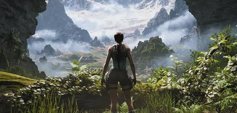 Tomb Raider: Legacy of Atlantis Release Date (Confirmed 2027) - Platforms, Pre-Orders, & Trailers 