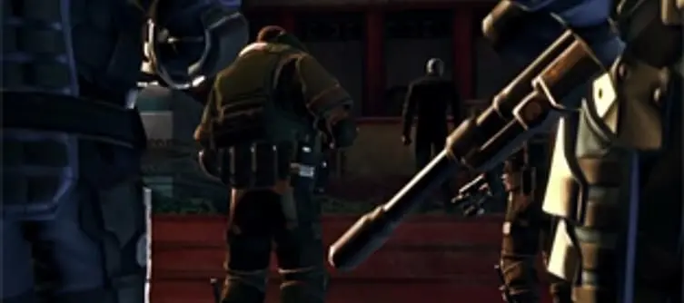 XCOM: Enemy Unknown now with Slingshot DLC