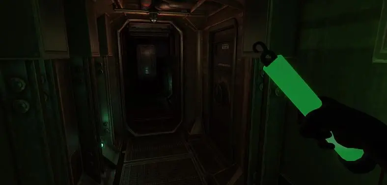 Procedurally-generated horror Monstrum moves out of Early Access this week