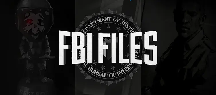 Free Payday 2 update introduces FBI Files and a new enemy type