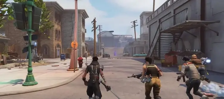 After 6 Years In Development, Epic Games' 'Fortnite' Resurfaces - Arrives In Early Access Next Month