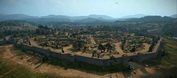 Total War: Pharaoh Locks Down Release Date to October, Early Access Weekend Dates Announced