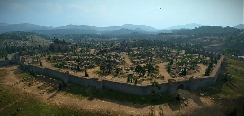 Total War: Pharaoh Locks Down Release Date to October, Early Access Weekend Dates Announced