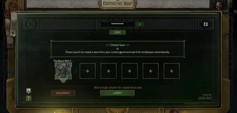 What Is the Max Party Size for Rogue Trader?
