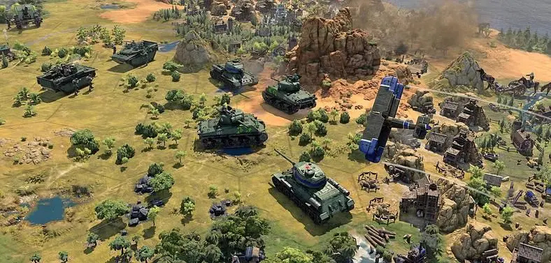 The starting Civilizations for Civ 7 have been confirmed by Firaxis