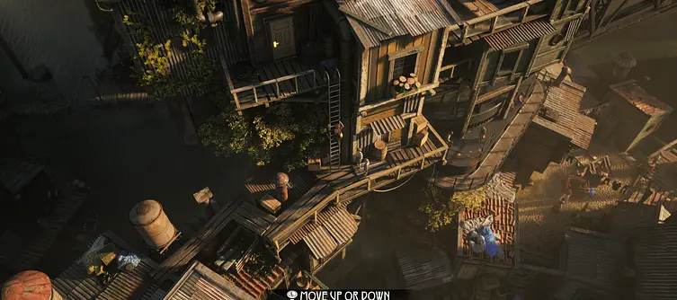 Eriksholm: The Stolen Dream Tips, Console Commands, and Cheats