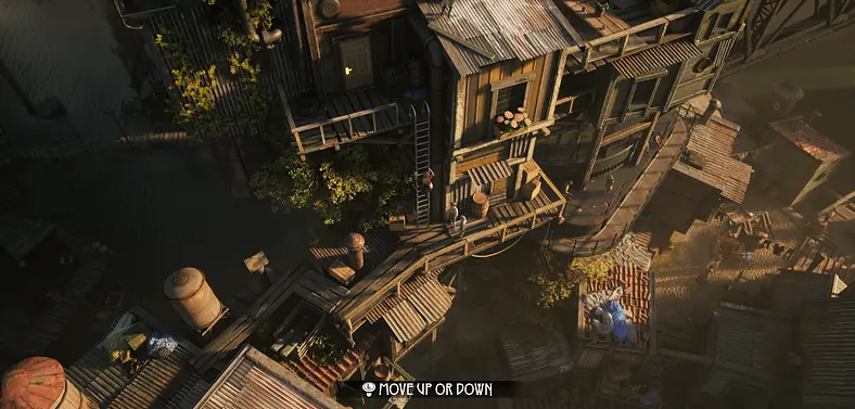 Eriksholm: The Stolen Dream Tips, Console Commands, and Cheats