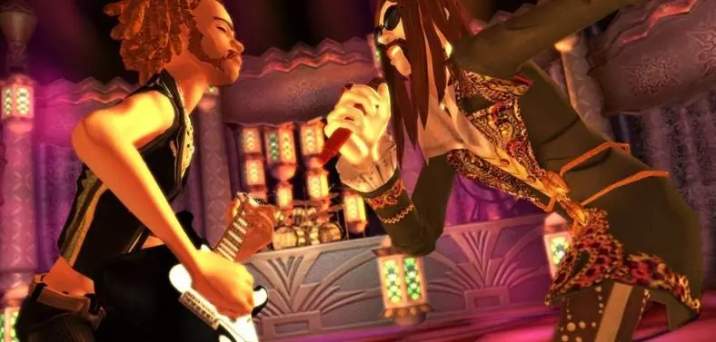 Rock Band 2 Pricing and Release Updates Announced