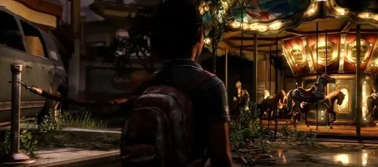 Left Behind DLC announced for The Last of Us